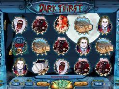 Dark Thirst Slots